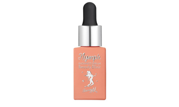 Barry M Cosmetics launches Radiance Serum